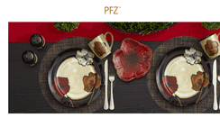 Desktop Screenshot of pfz.com